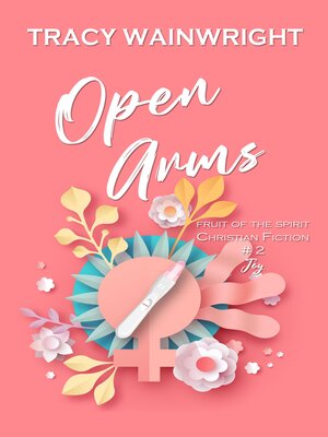cover image of Open Arms